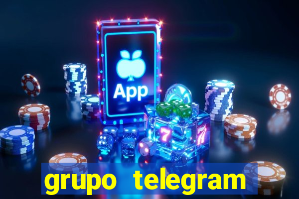 grupo telegram jogos android