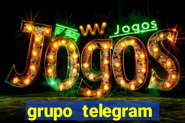 grupo telegram jogos android