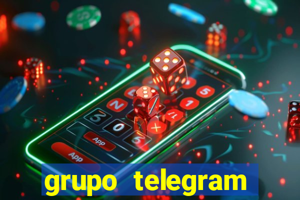 grupo telegram jogos android