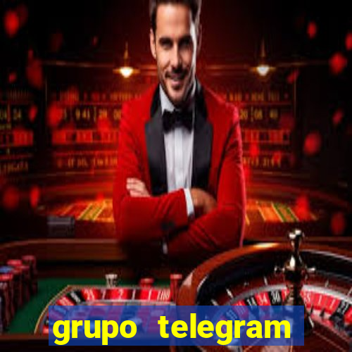 grupo telegram jogos android