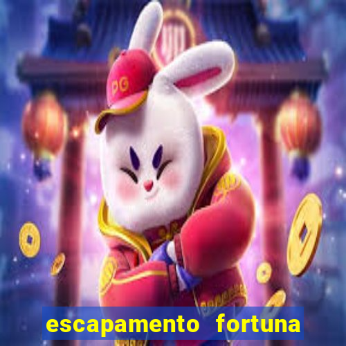 escapamento fortuna fan 160 2022