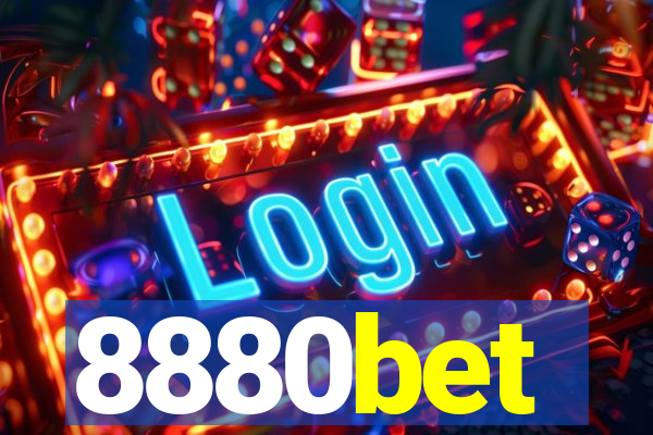 8880bet