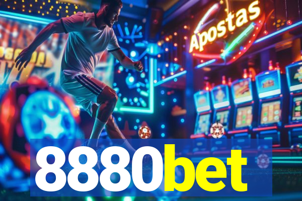 8880bet