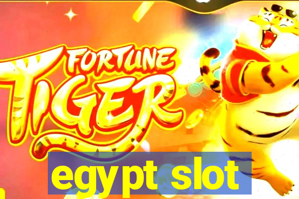 egypt slot