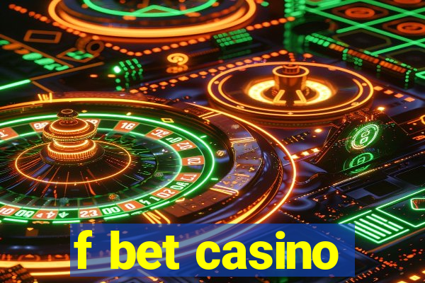 f bet casino