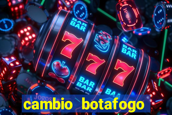 cambio botafogo praia shopping