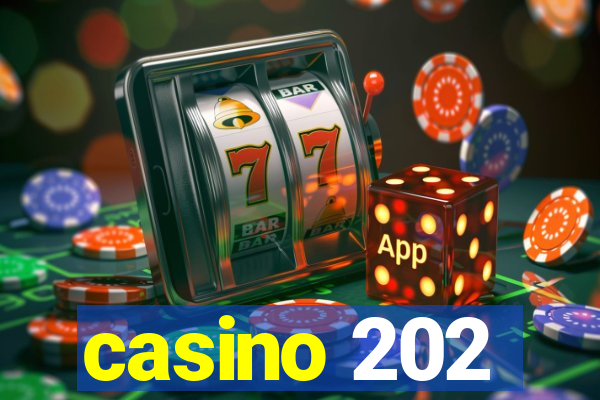 casino 202