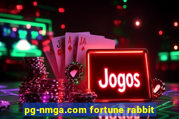 pg-nmga.com fortune rabbit