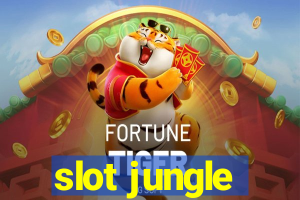 slot jungle