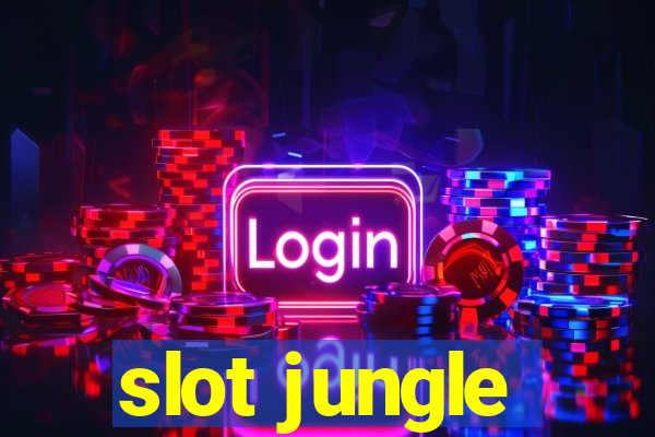 slot jungle