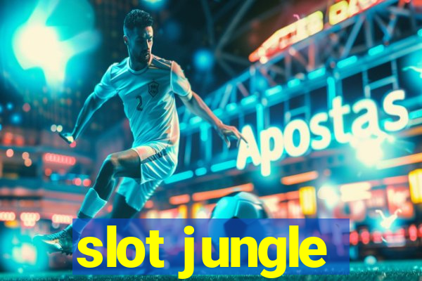 slot jungle