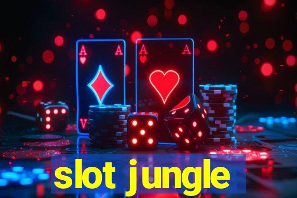 slot jungle