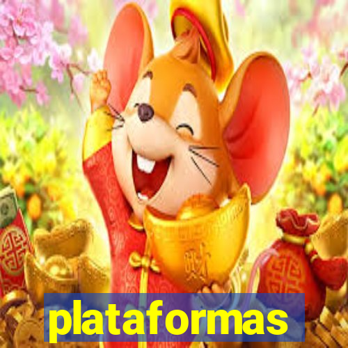 plataformas estrangeiras de jogos