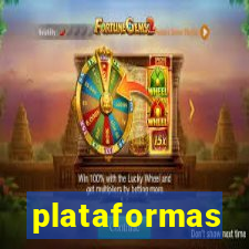 plataformas estrangeiras de jogos