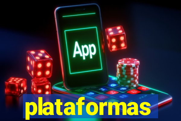 plataformas estrangeiras de jogos