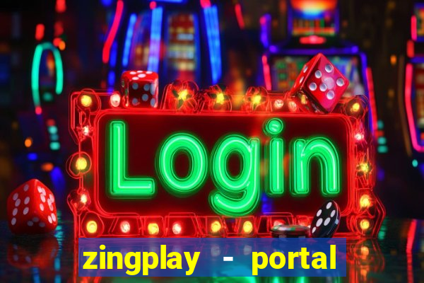 zingplay - portal de jogos