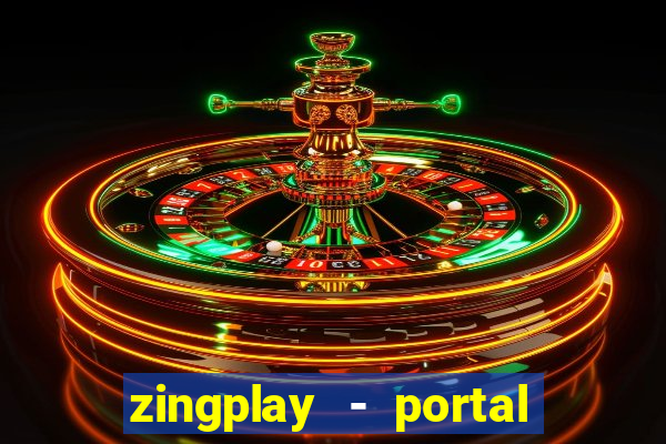 zingplay - portal de jogos