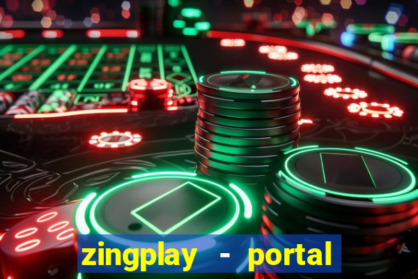 zingplay - portal de jogos