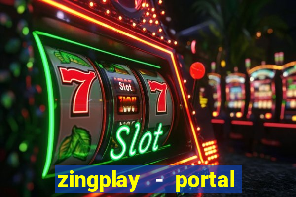 zingplay - portal de jogos