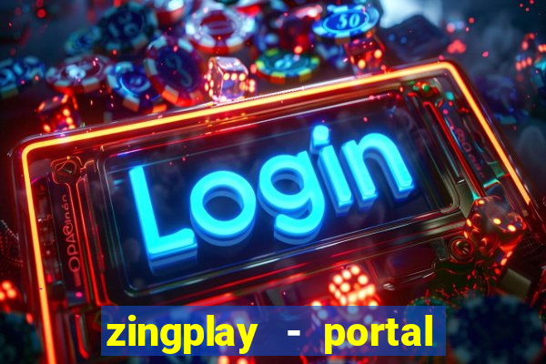 zingplay - portal de jogos