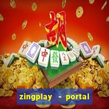 zingplay - portal de jogos