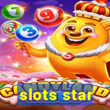 slots star