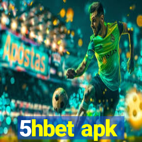 5hbet apk