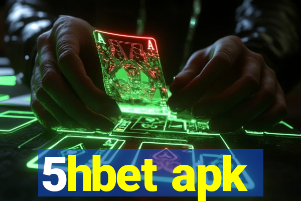 5hbet apk