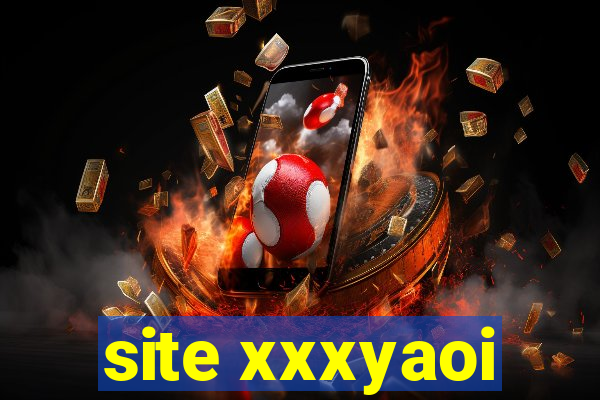 site xxxyaoi