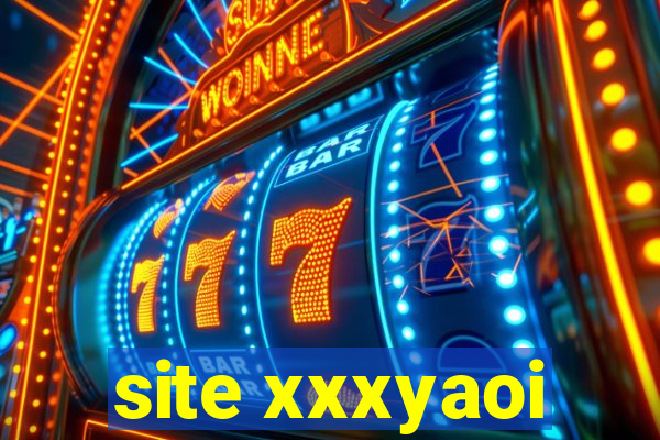 site xxxyaoi