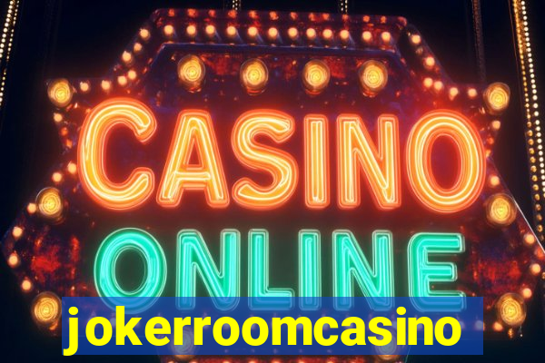 jokerroomcasino