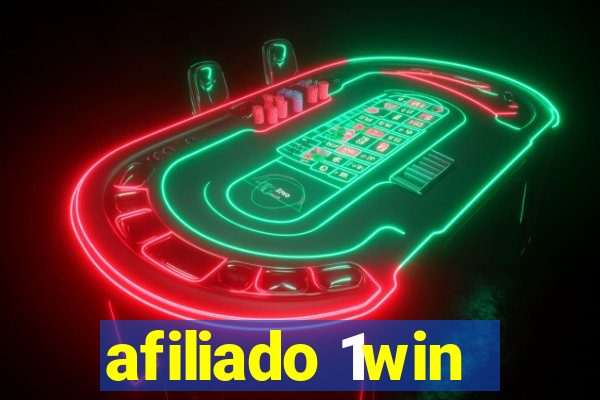 afiliado 1win