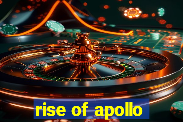 rise of apollo