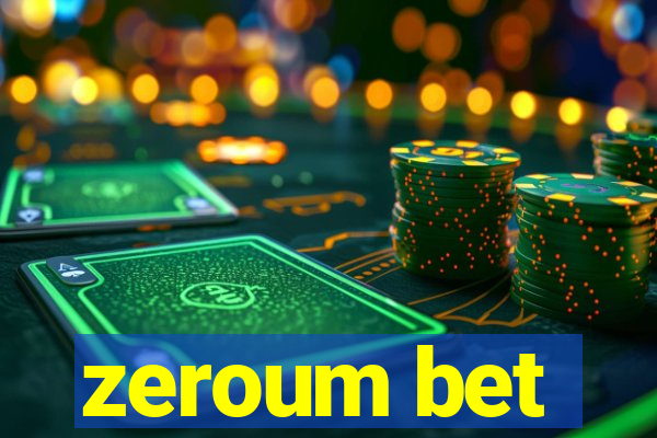 zeroum bet