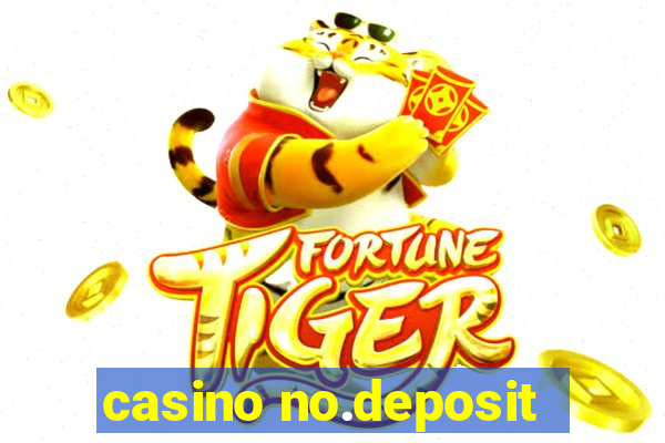 casino no.deposit