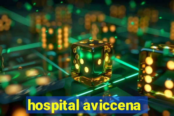 hospital aviccena