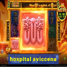 hospital aviccena