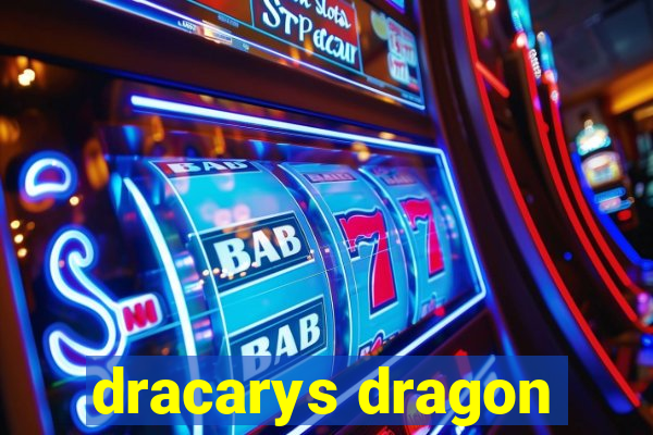 dracarys dragon