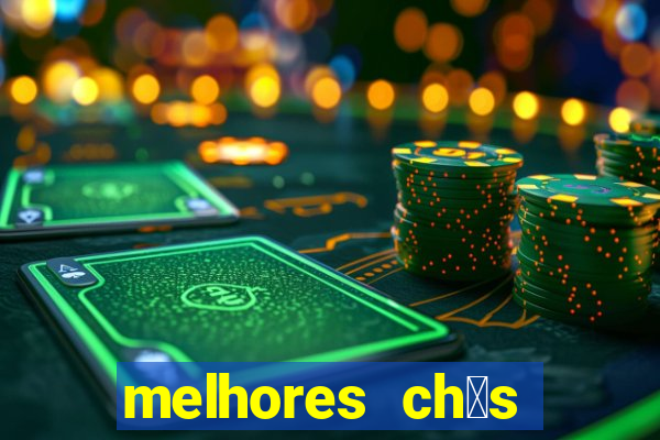 melhores ch谩s para diab茅ticos