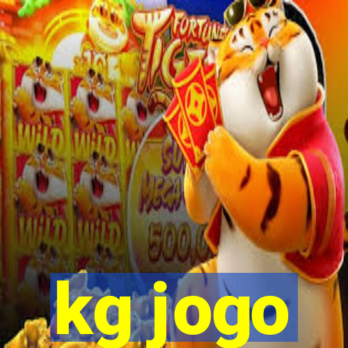 kg jogo