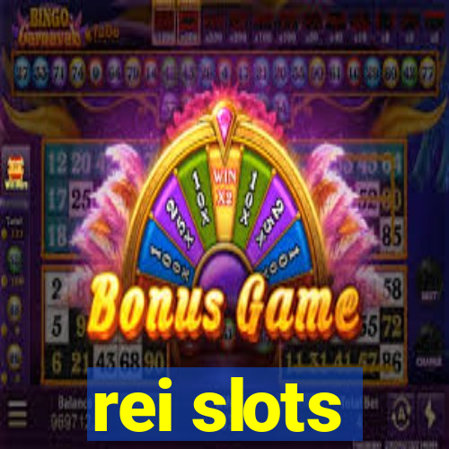 rei slots