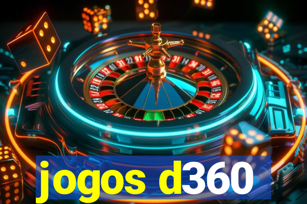 jogos d360