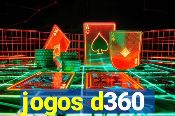 jogos d360