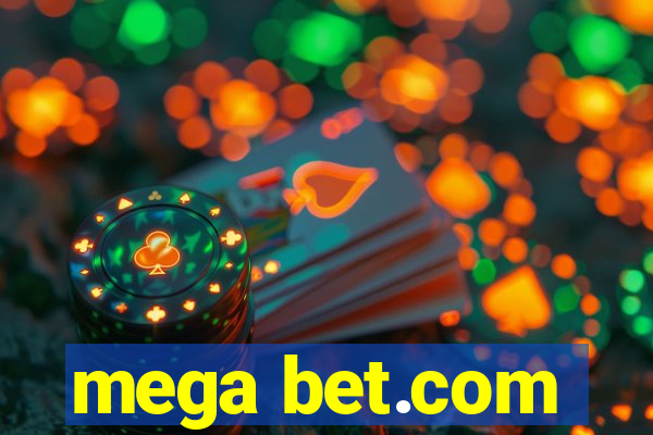 mega bet.com