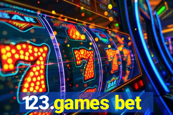 123.games bet