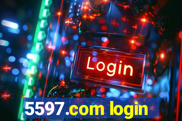 5597.com login