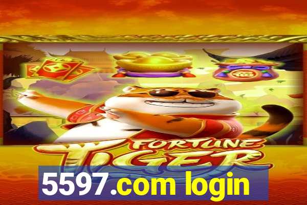 5597.com login