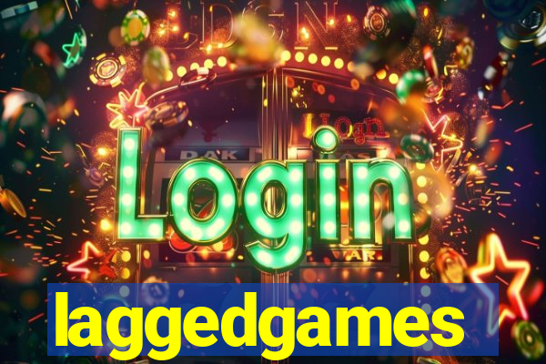 laggedgames