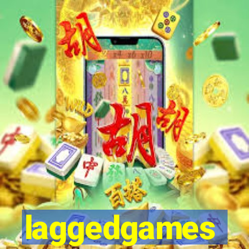 laggedgames