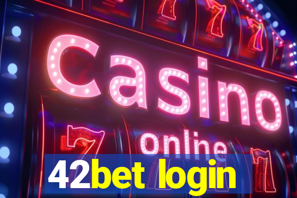 42bet login